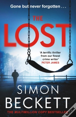 Capa do artigo The Lost