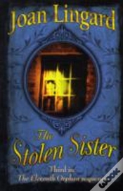 Capa do artigo The Lost Sister