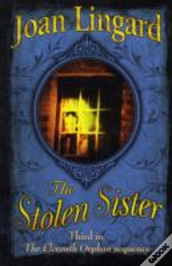 Capa do artigo The Lost Sister