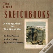 Capa do artigo The Lost Sketchbooks