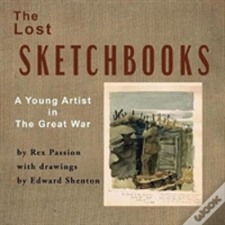 Capa do artigo The Lost Sketchbooks