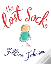 Capa do artigo The Lost Sock