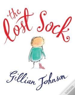 Capa do artigo The Lost Sock