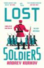 The Lost Soldiers - Preview