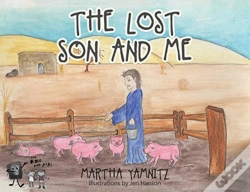 Capa do artigo The Lost Son And Me