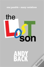 Capa do artigo The Lost Son
