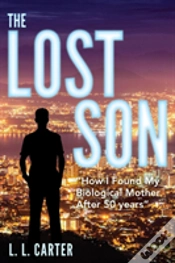 Capa do artigo The Lost Son