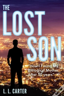 Capa do artigo The Lost Son
