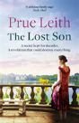 The Lost Son - Preview