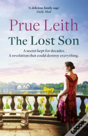 Capa do artigo The Lost Son