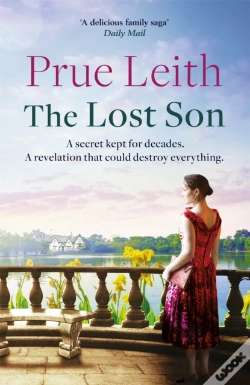 Capa do artigo The Lost Son