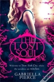 Capa do artigo The Lost Soul