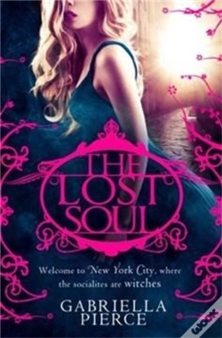 Capa do artigo The Lost Soul