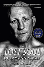 Capa do artigo The Lost Soul Of Eamonn Magee