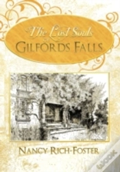 Capa do artigo The Lost Souls Of Gilfords Falls