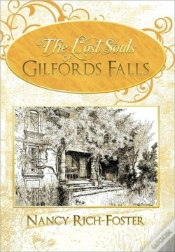 Capa do artigo The Lost Souls Of Gilfords Falls