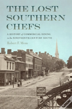 Capa do artigo The Lost Southern Chefs