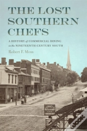 Capa do artigo The Lost Southern Chefs