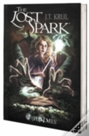 Capa do artigo The Lost Spark