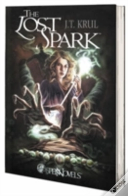 Capa do artigo The Lost Spark