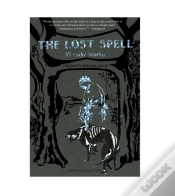 Capa do artigo The Lost Spell