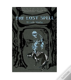 Capa do artigo The Lost Spell