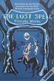 Capa do artigo The Lost Spell