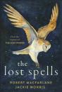 The Lost Spells - Preview