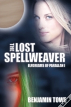 Capa do artigo The Lost Spellweaver: Elfdreams Of Paral
