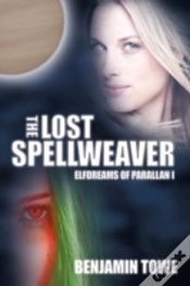 Capa do artigo The Lost Spellweaver: Elfdreams Of Paral