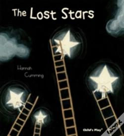 Capa do artigo The Lost Stars