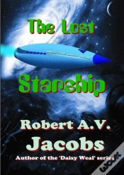 Capa do artigo The Lost Starship