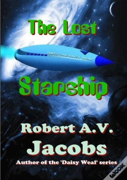 Capa do artigo The Lost Starship