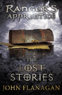 The Lost Stories (Ranger'S Apprentice Book 11) - Preview