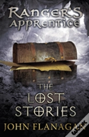 Capa do artigo The Lost Stories (Ranger