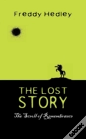 Capa do artigo The Lost Story