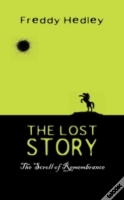 Capa do artigo The Lost Story