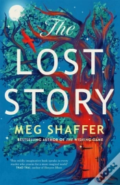 Capa do artigo The Lost Story