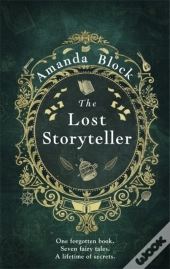 The Lost Storyteller