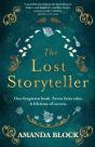 The Lost Storyteller - Preview