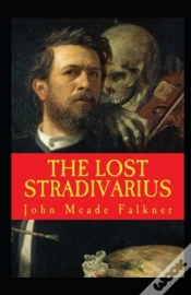 Capa do artigo The Lost Stradivarius Annotated