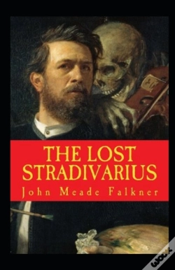 Capa do artigo The Lost Stradivarius Annotated