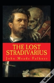 Capa do artigo The Lost Stradivarius Annotated