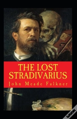 Capa do artigo The Lost Stradivarius Annotated