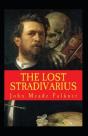 The Lost Stradivarius Annotated - Preview