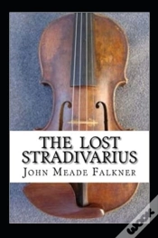 Capa do artigo The Lost Stradivarius Annotated