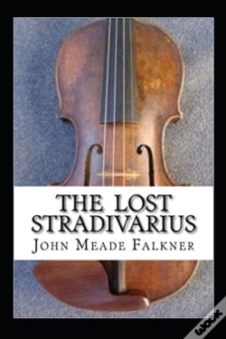 Capa do artigo The Lost Stradivarius Annotated