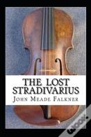 The Lost Stradivarius Annotated