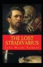 The Lost Stradivarius Annotated - Preview