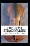 The Lost Stradivarius Annotated